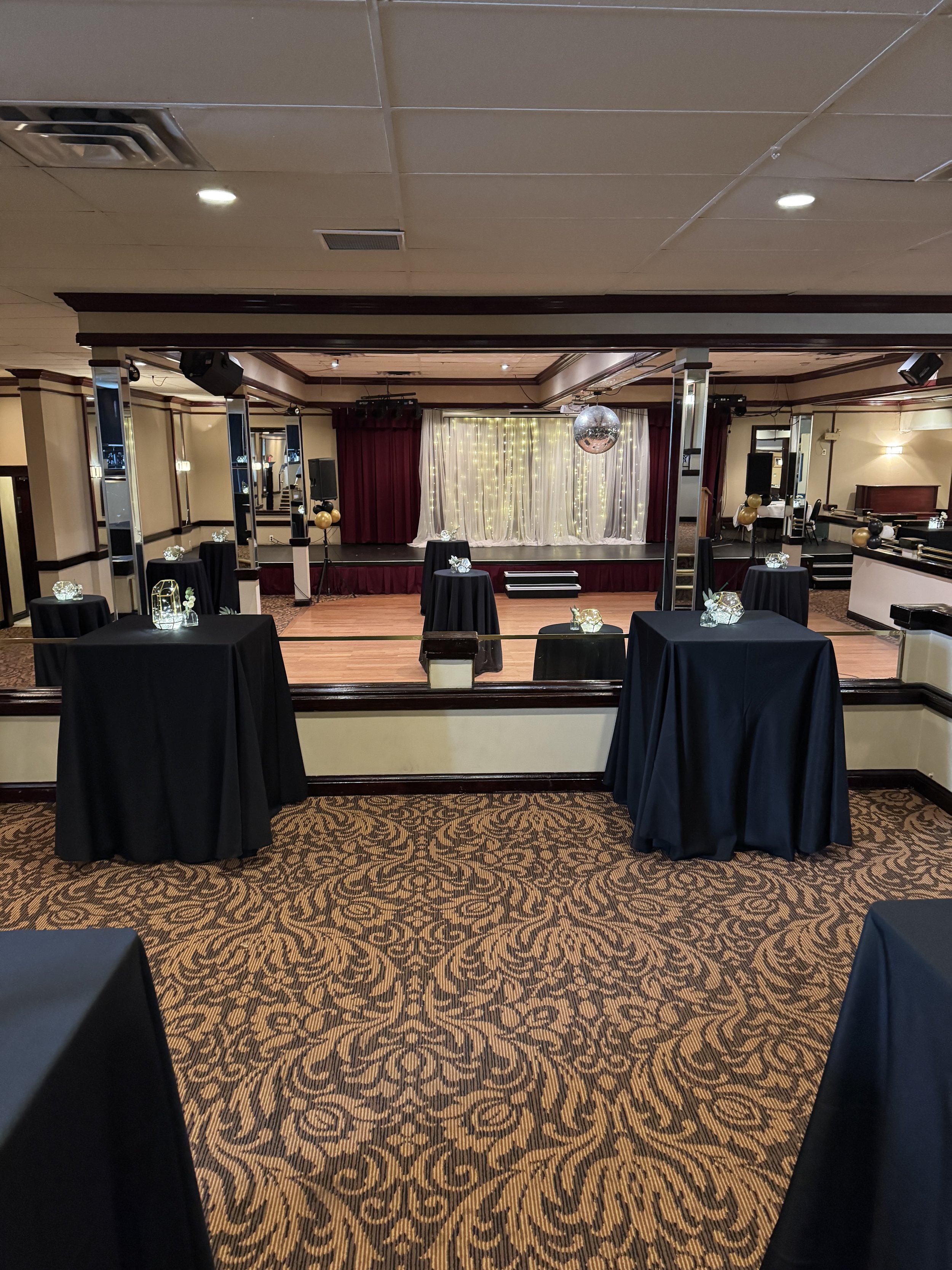 BSc Nursing Graduation Gala