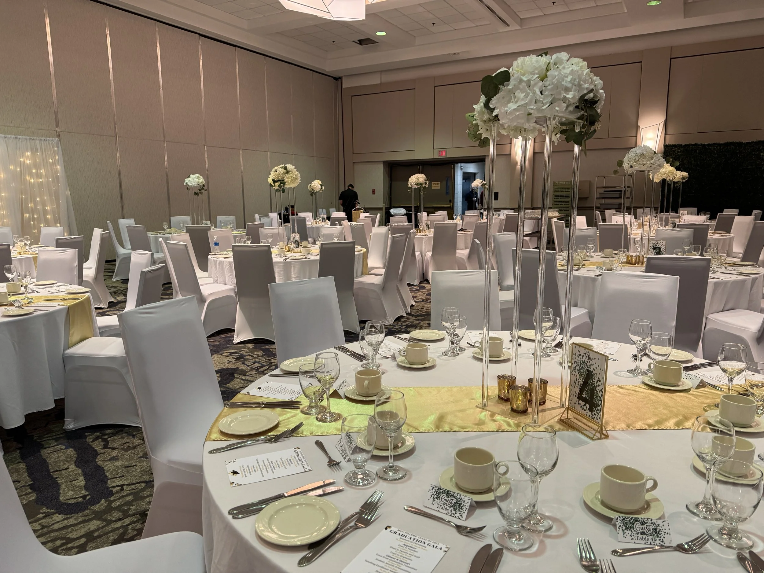 School of Pharmacy Graduation Gala