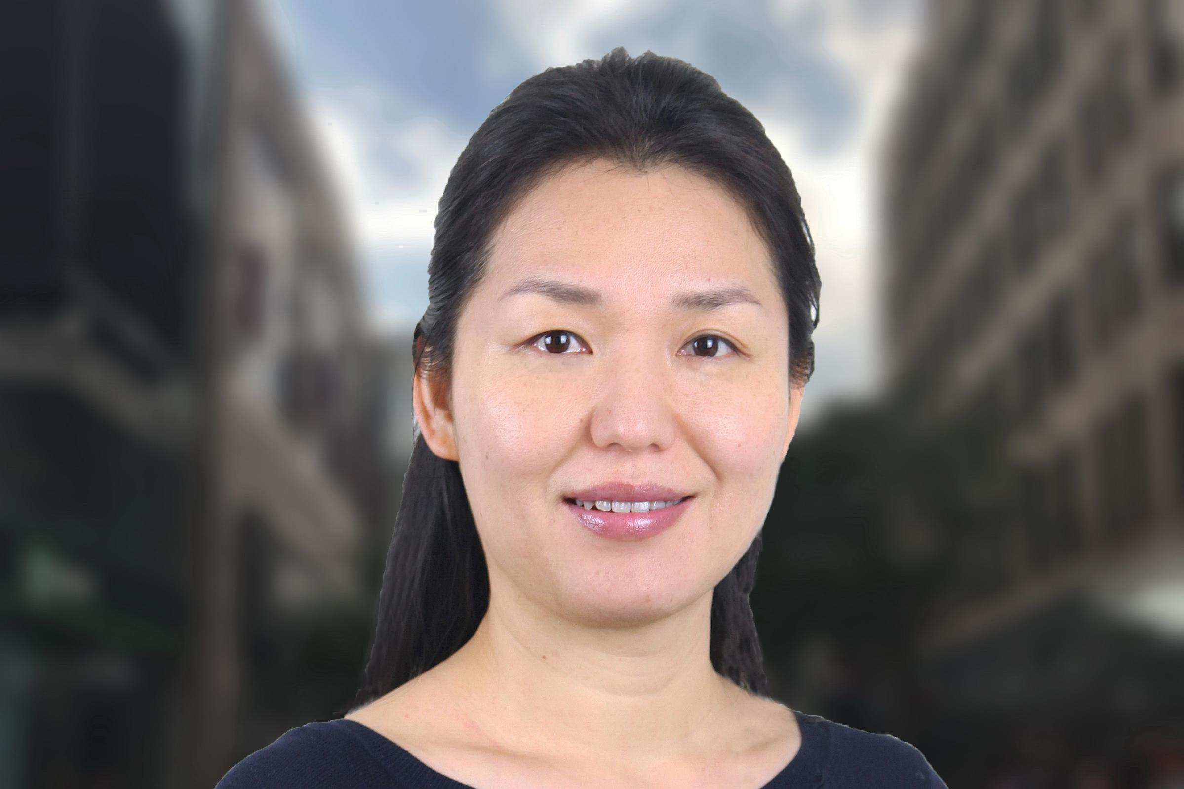 Leslie Li 718-666-5751 hileslie123@gmail.com