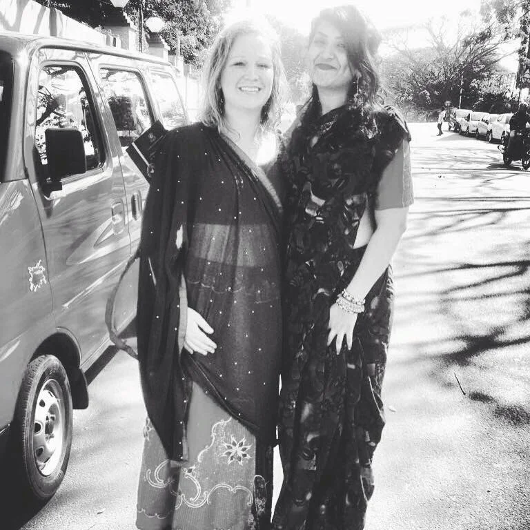 Sal and I - Sarees.jpg