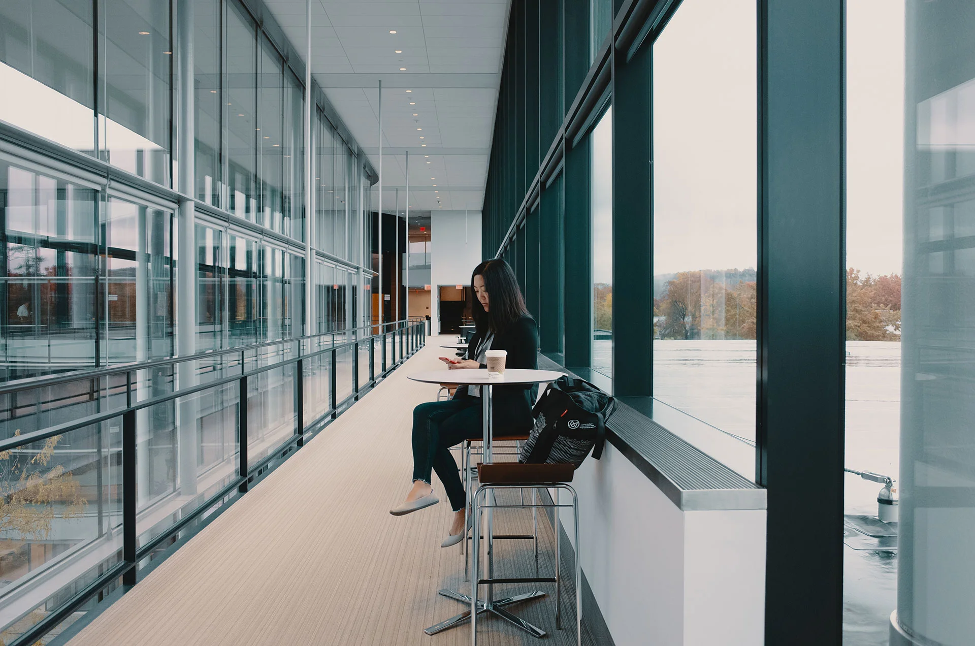 Business of Design at Yale — Ultra