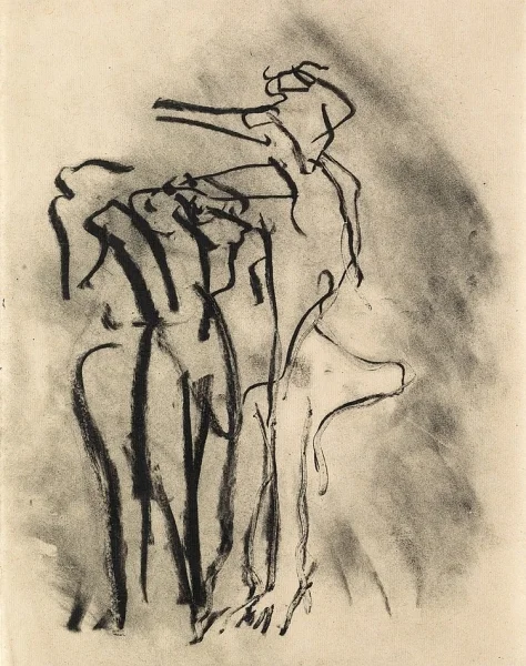 Willem de Kooning