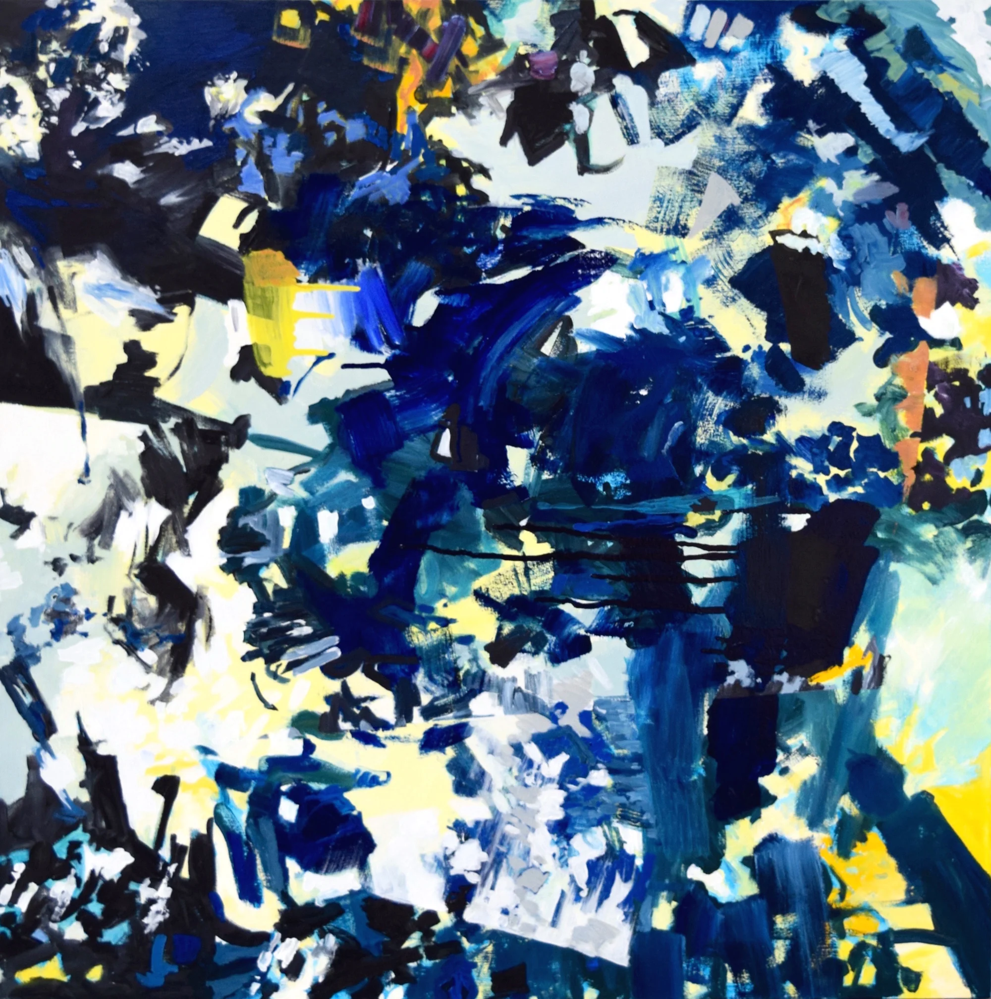 Breath/Flat