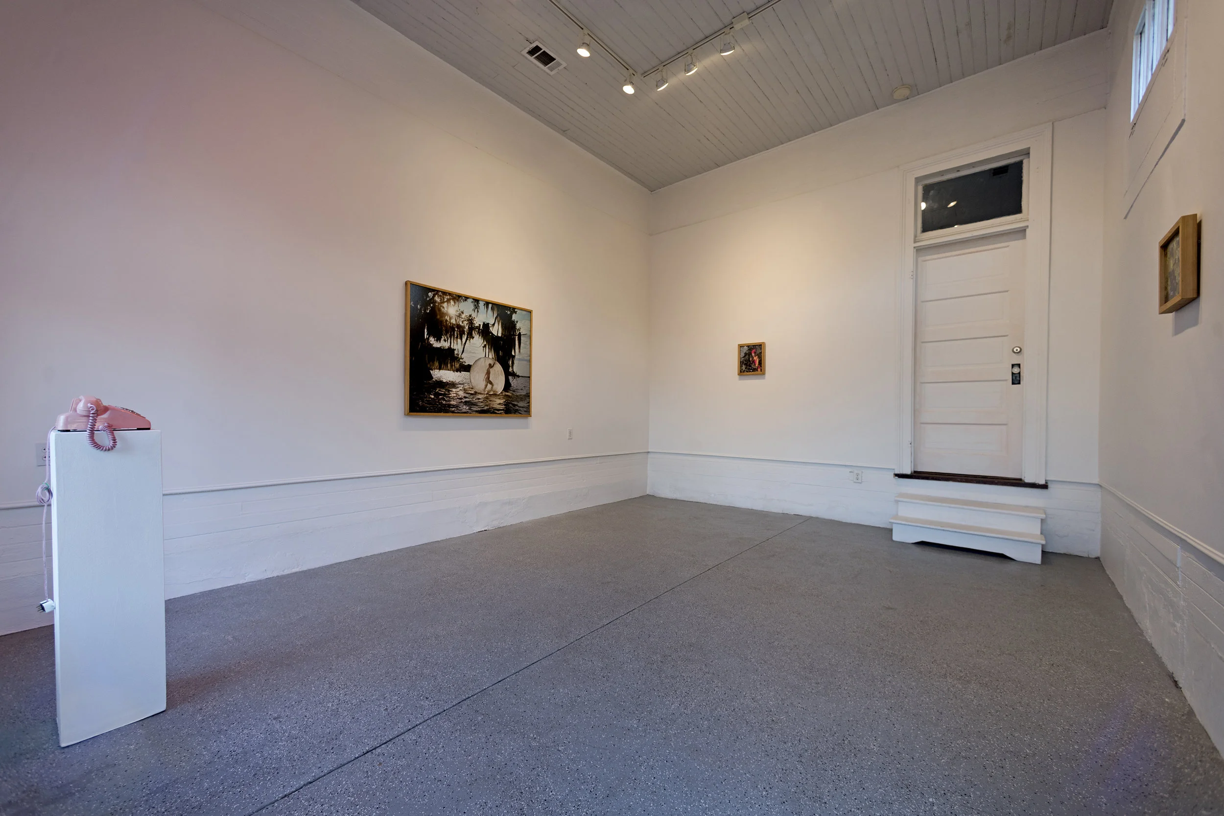 installation shot