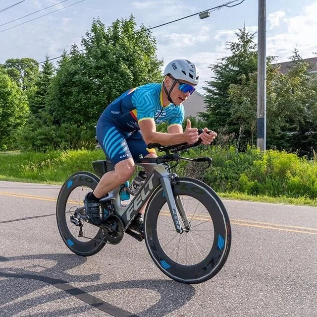 With many events cancelled or postponed this year, we decided to get the team together for a long training day yesterday, and it was a blast! There were no awards, podium, or official timing, and everyone took their time at aid stations and &ldquo;tr