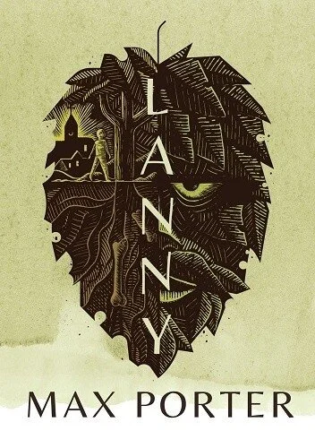 Lanny Max Porter Lanny Max Porter
