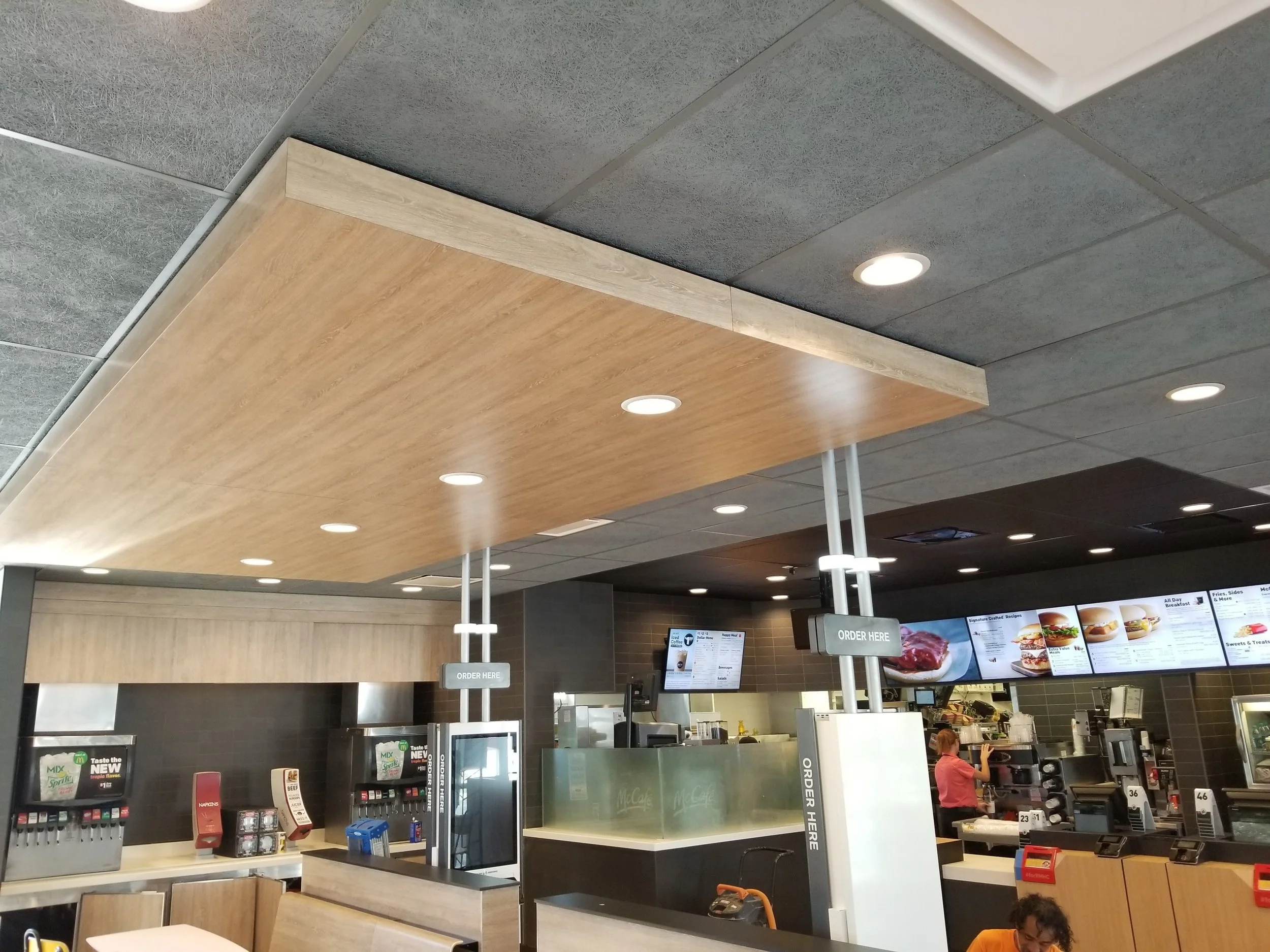 Cardinal Acoustics | Specified.