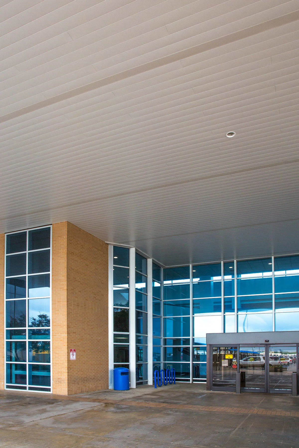 HUNTER DOUGLAS ARCHITECTURAL