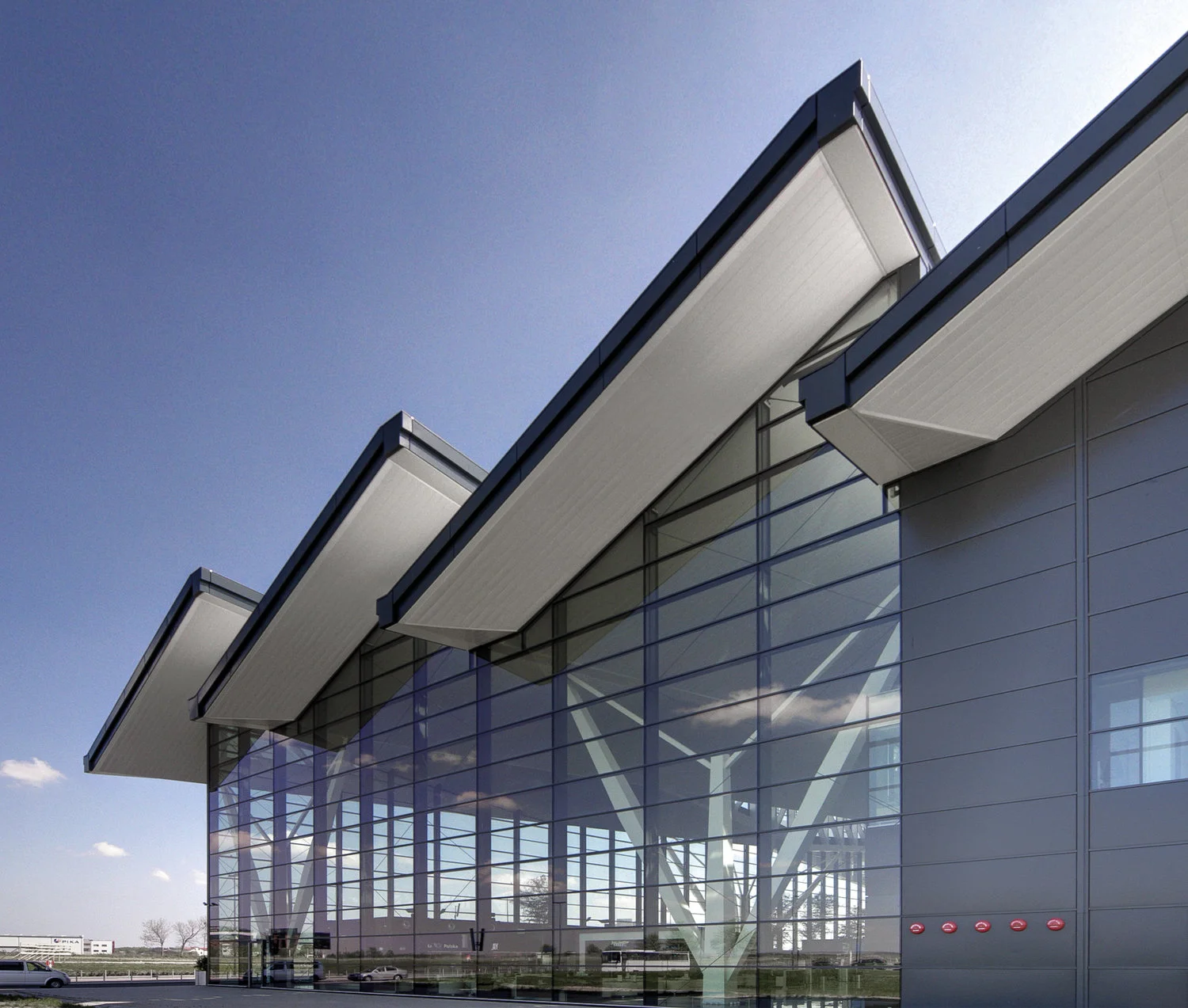 HUNTER DOUGLAS ARCHITECTURAL