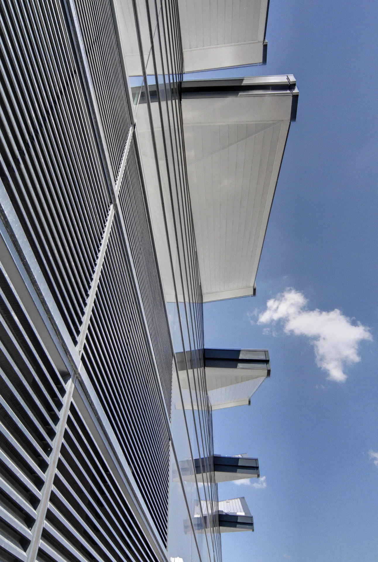 HUNTER DOUGLAS ARCHITECTURAL