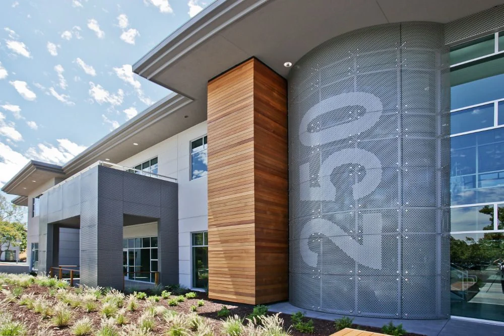 HENDRICK ARCHITECTURAL