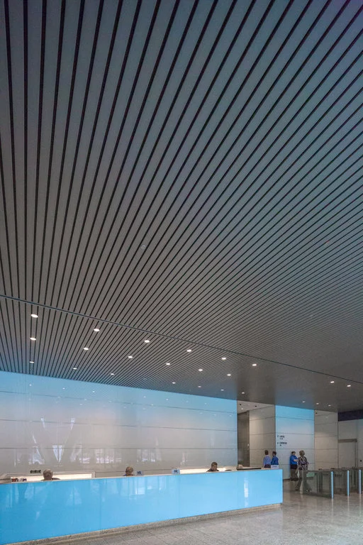 HUNTER DOUGLAS ARCHITECTURAL