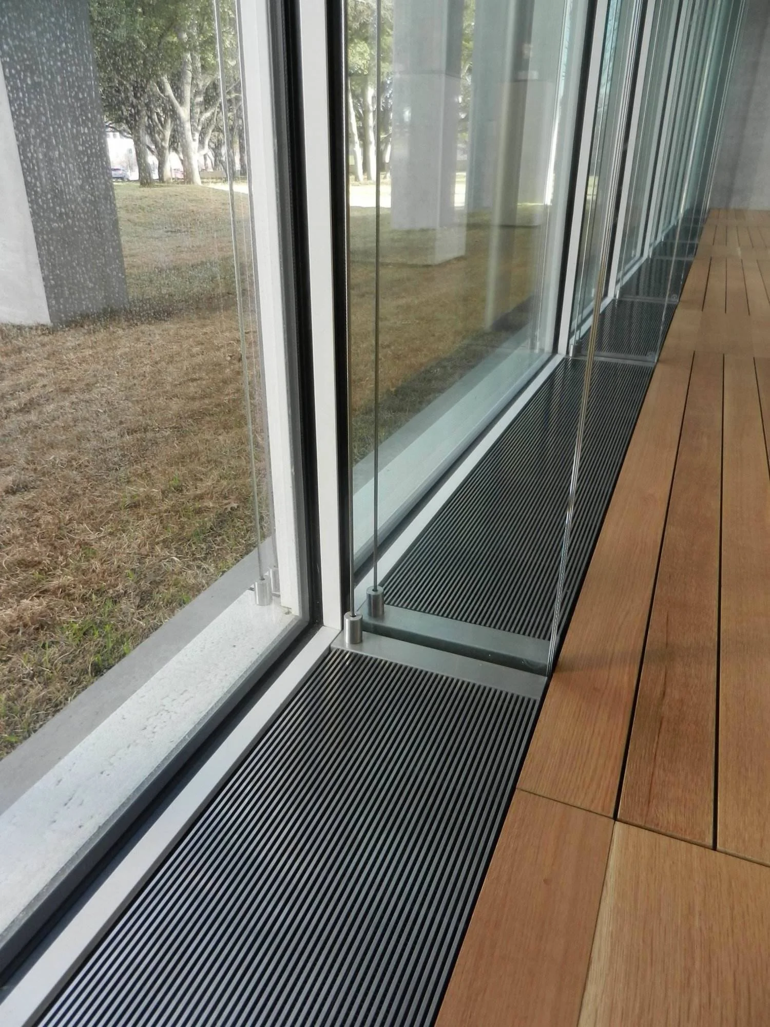 HENDRICK ARCHITECTURAL