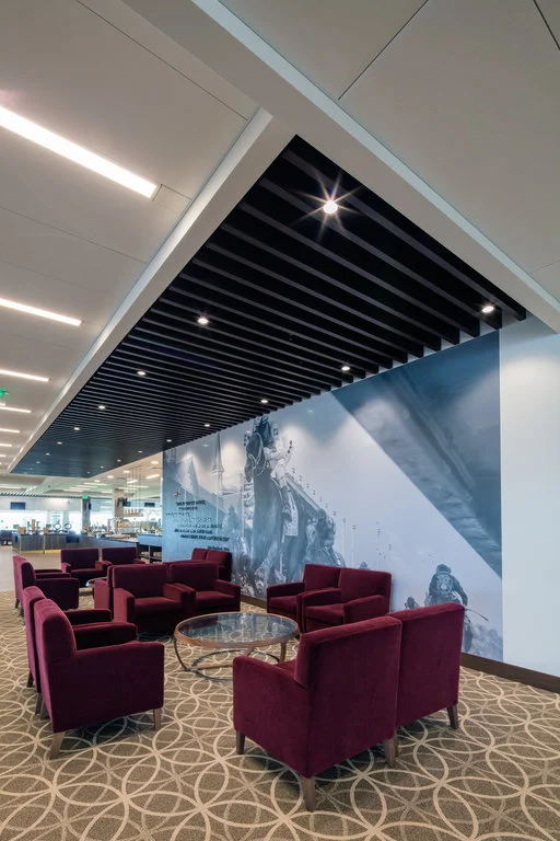 HUNTER DOUGLAS ARCHITECTURAL