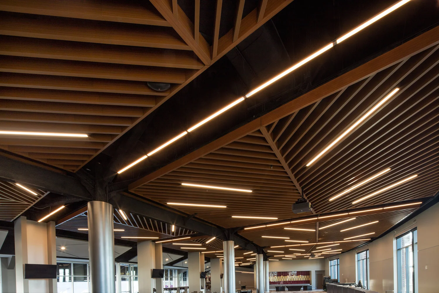 HUNTER DOUGLAS ARCHITECTURAL
