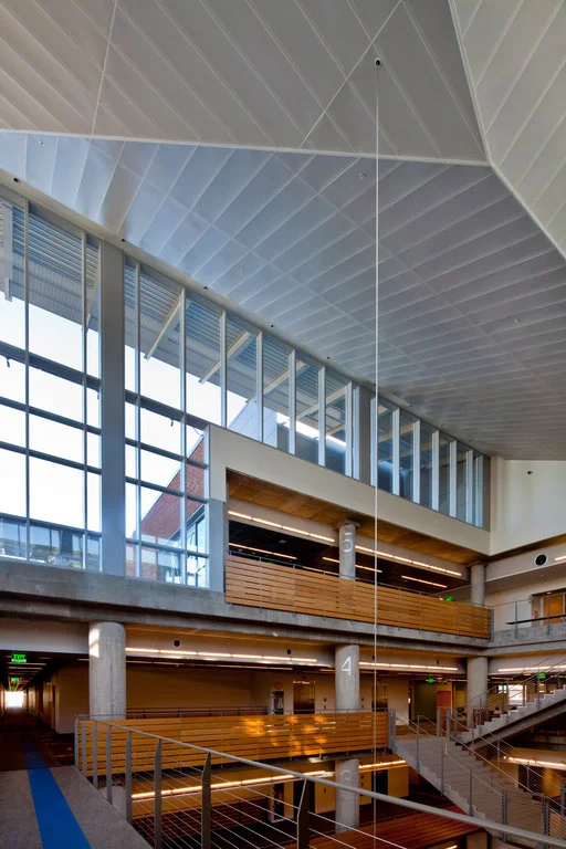 HUNTER DOUGLAS ARCHITECTURAL