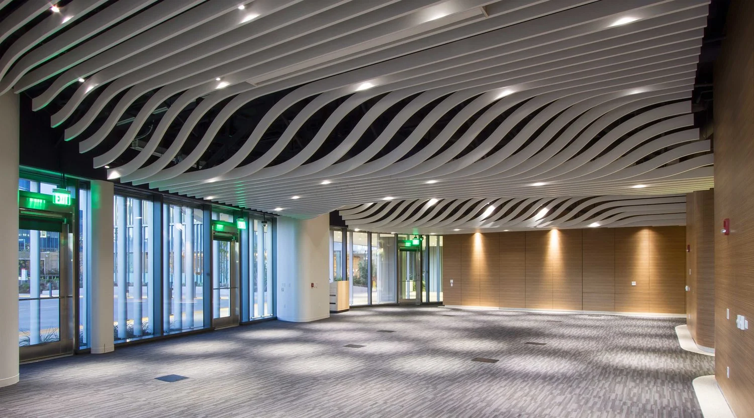 HUNTER DOUGLAS ARCHITECTURAL