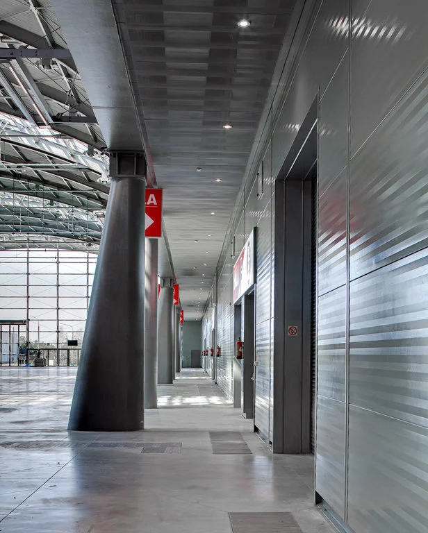 HUNTER DOUGLAS ARCHITECTURAL
