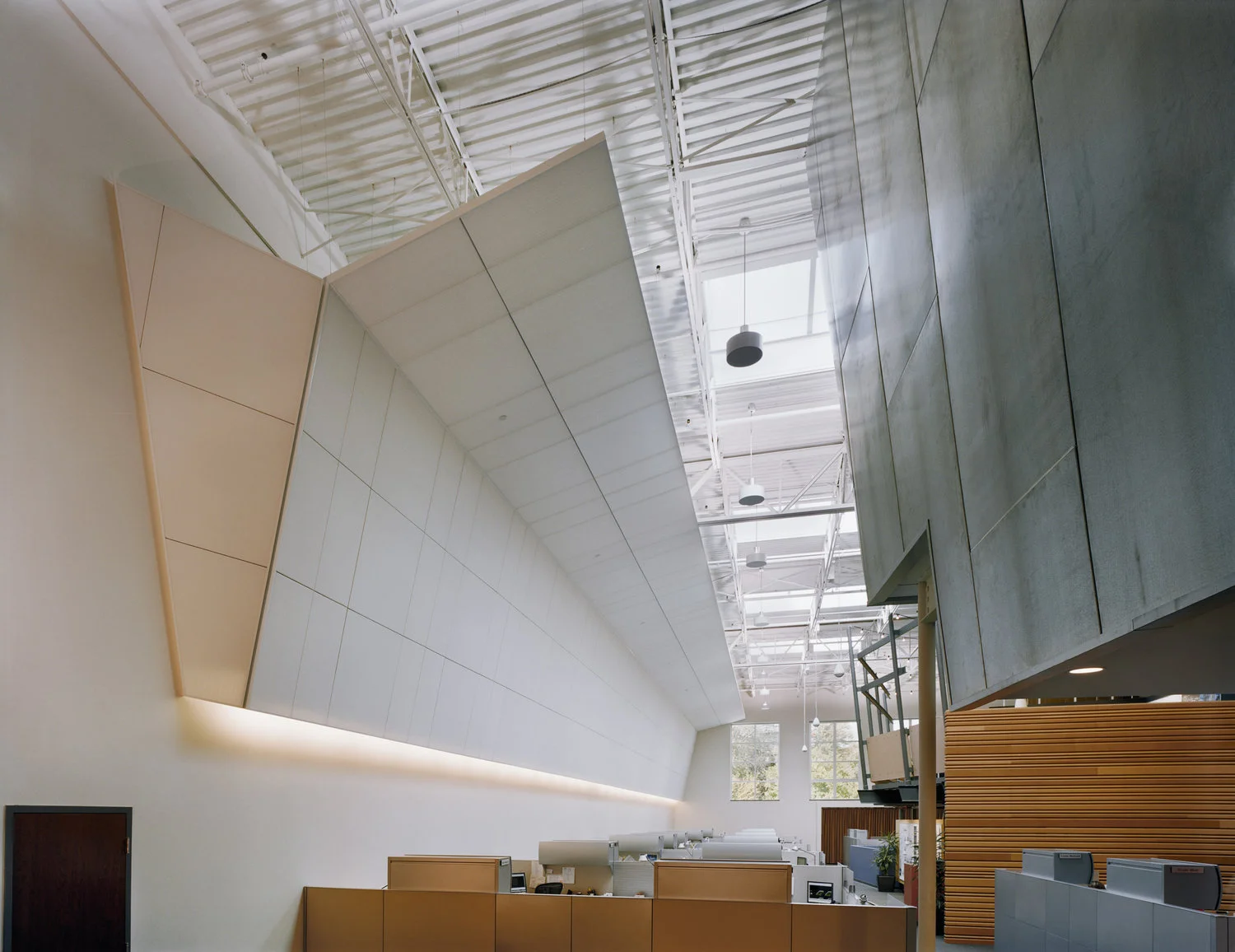 HUNTER DOUGLAS TECHSTYLE