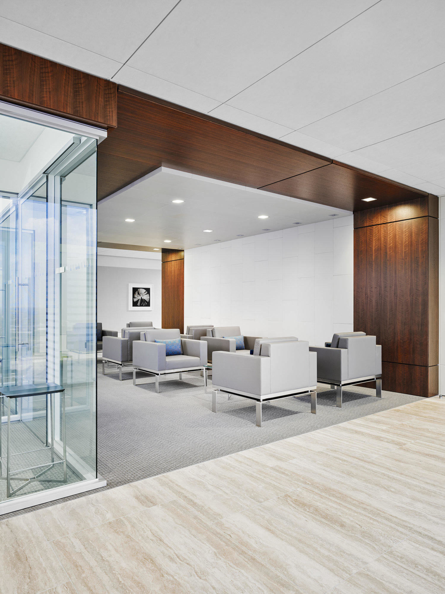 Specified Interior Gallery