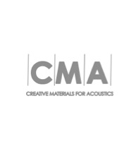 Creative Materials for Acoustics