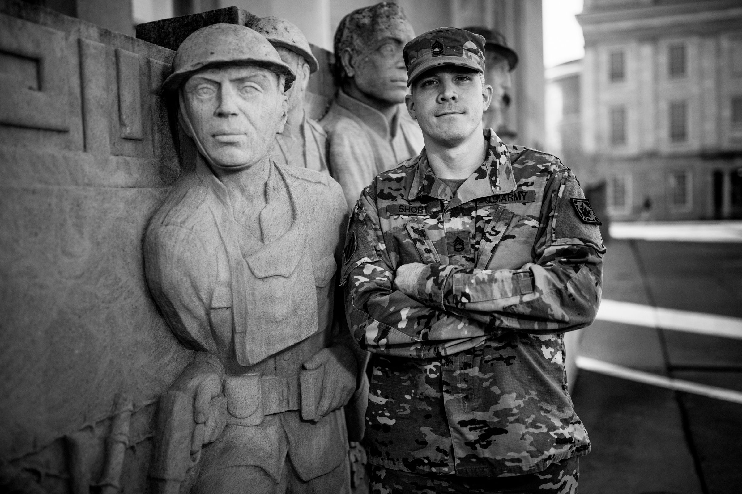 Veterans Day 2018