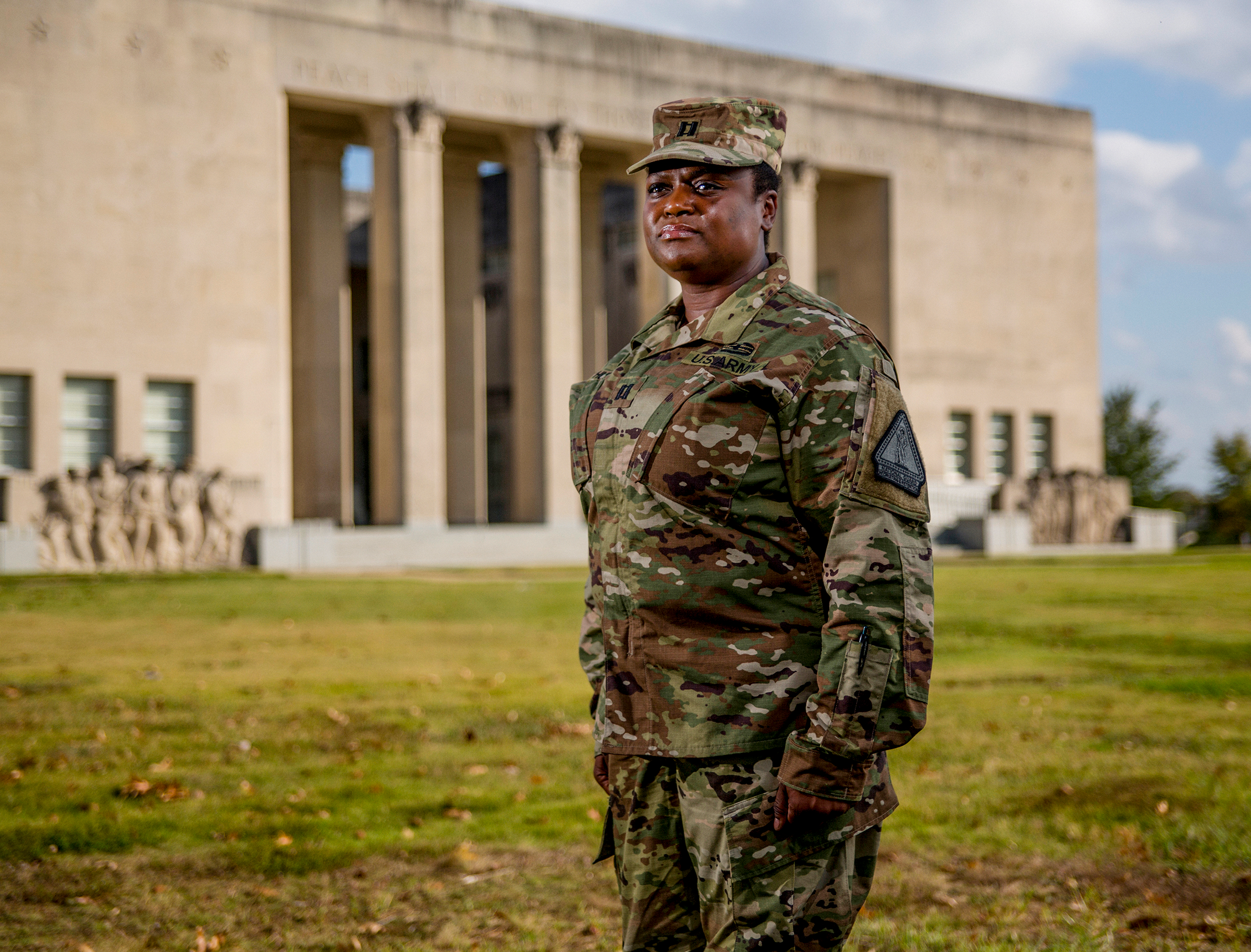 Veterans Day 2018