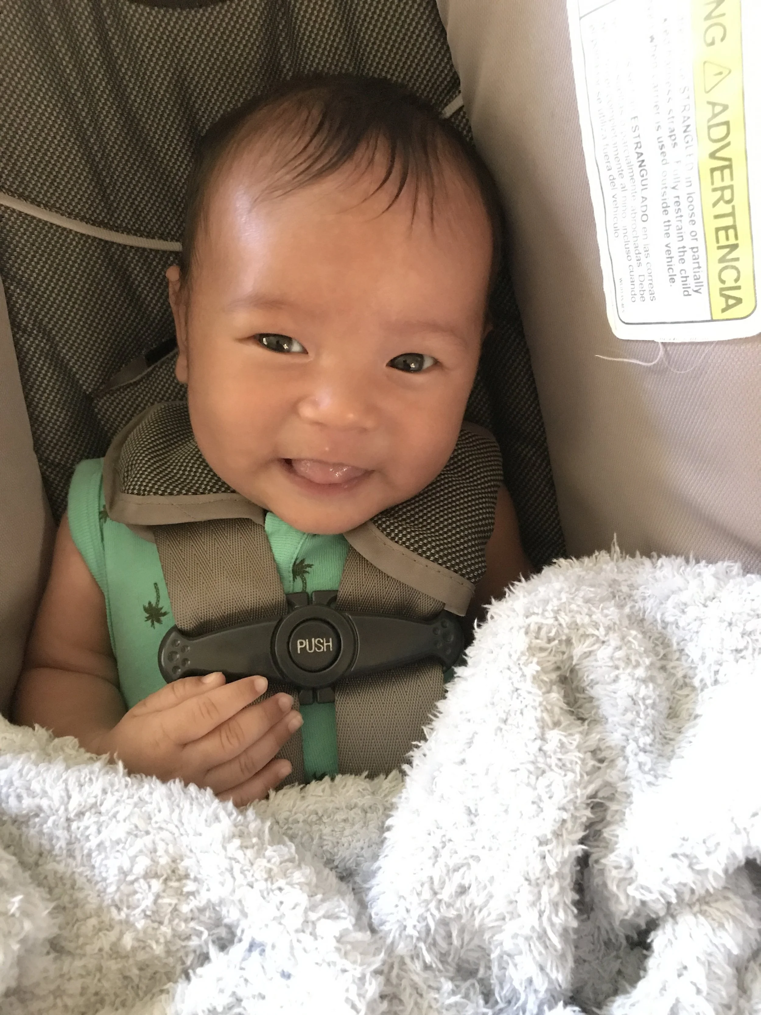 "Muahahahahahahahaha" - Kai