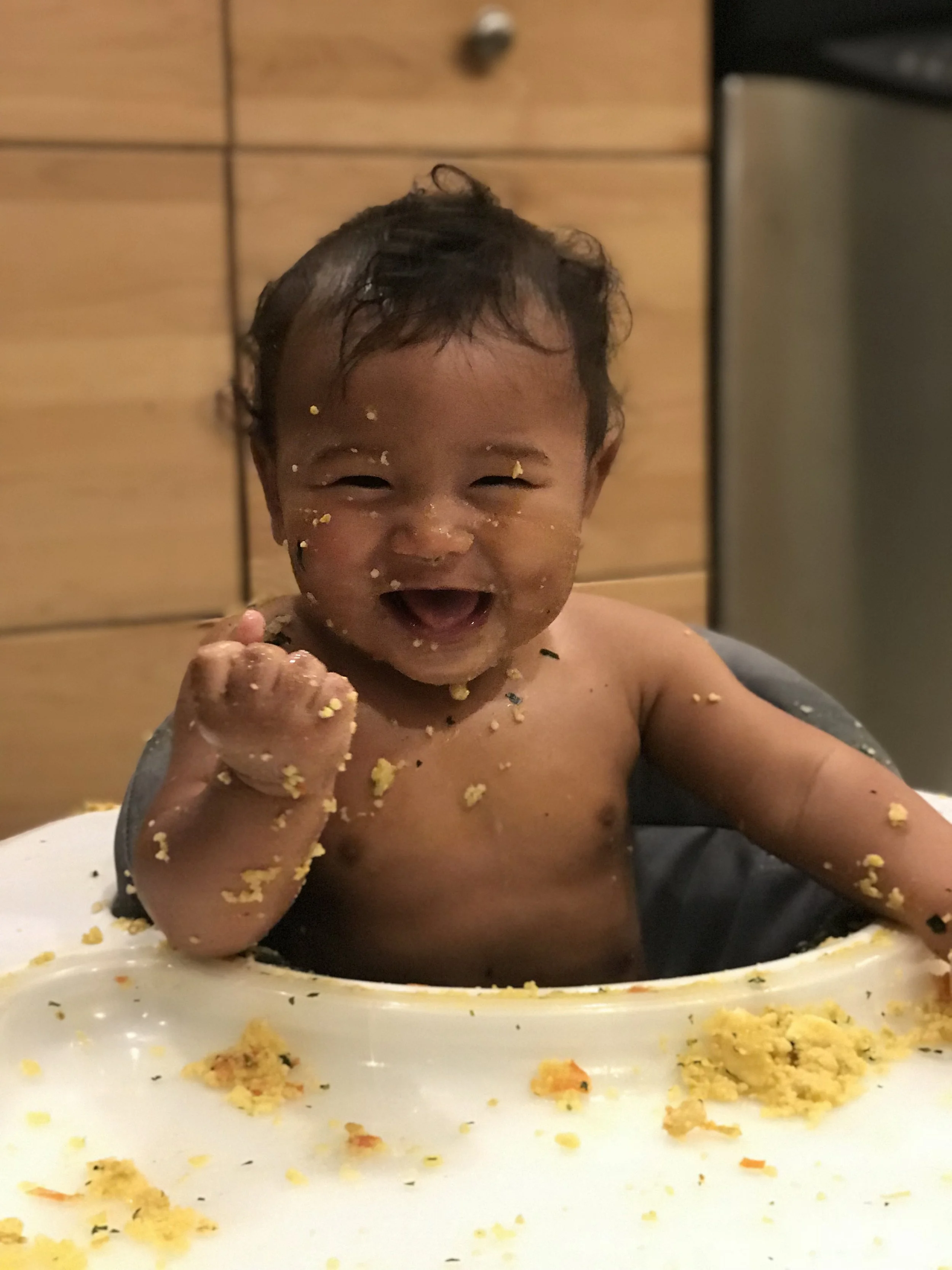 Delicious mouth parties, where have you been all my life?