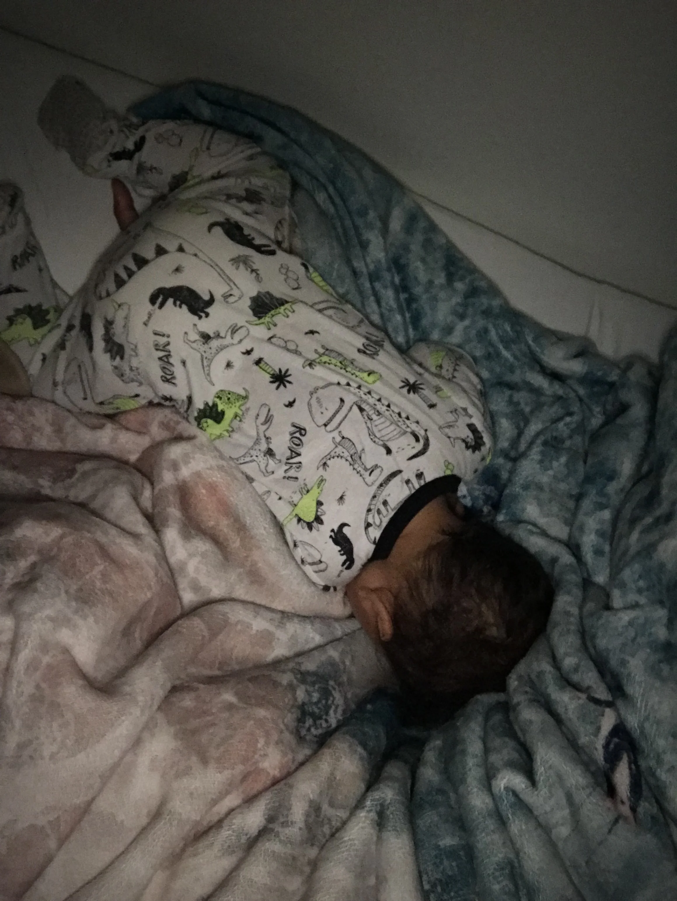 I don't stop playin' till I pass out!
