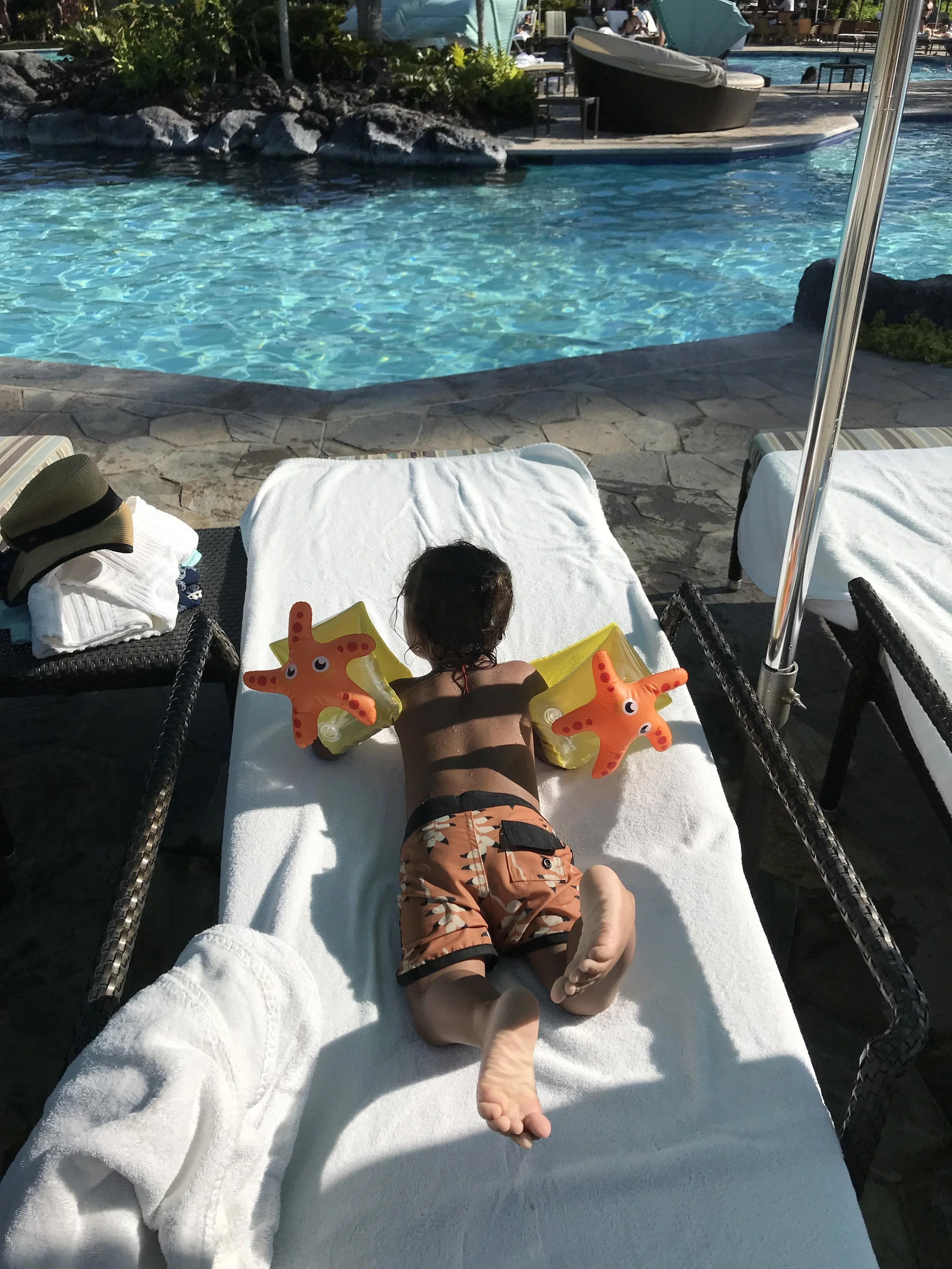 it's summer break, yall!