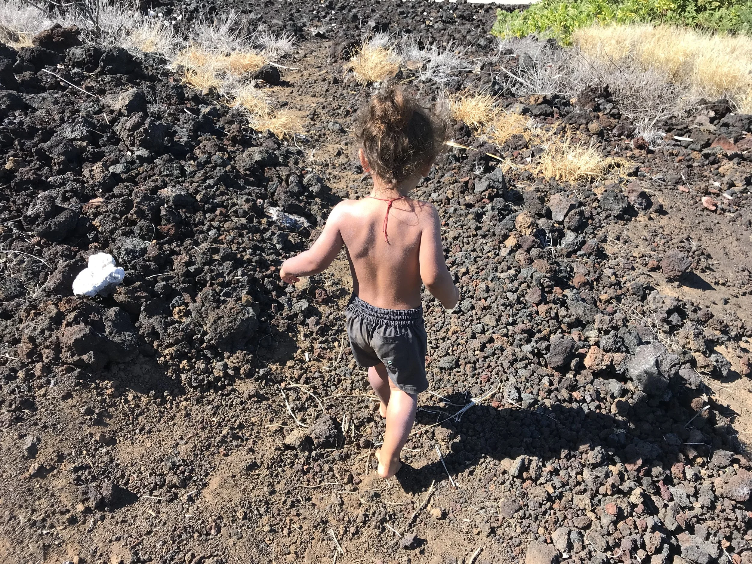 No shoes? No problem.