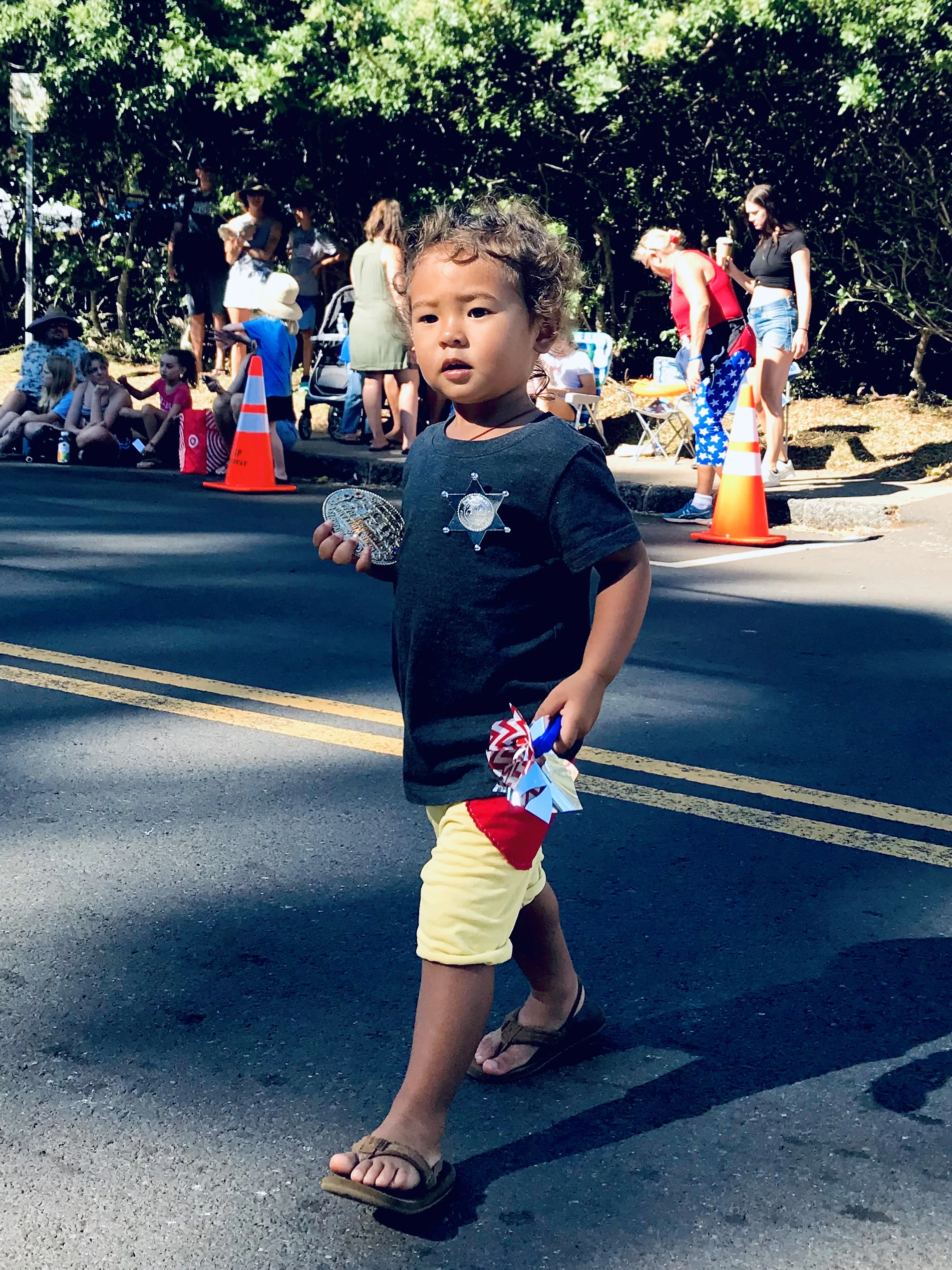 4th of July Family Weekend!