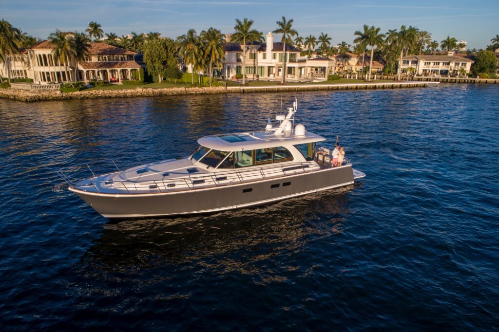 Bellingham Yacht Sales & Service