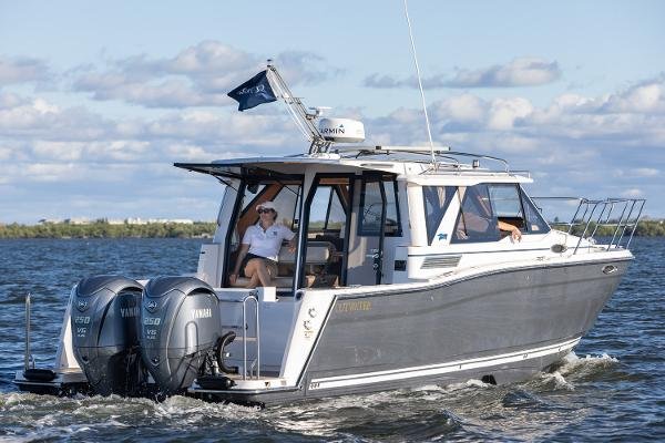 yacht brokers bellingham wa