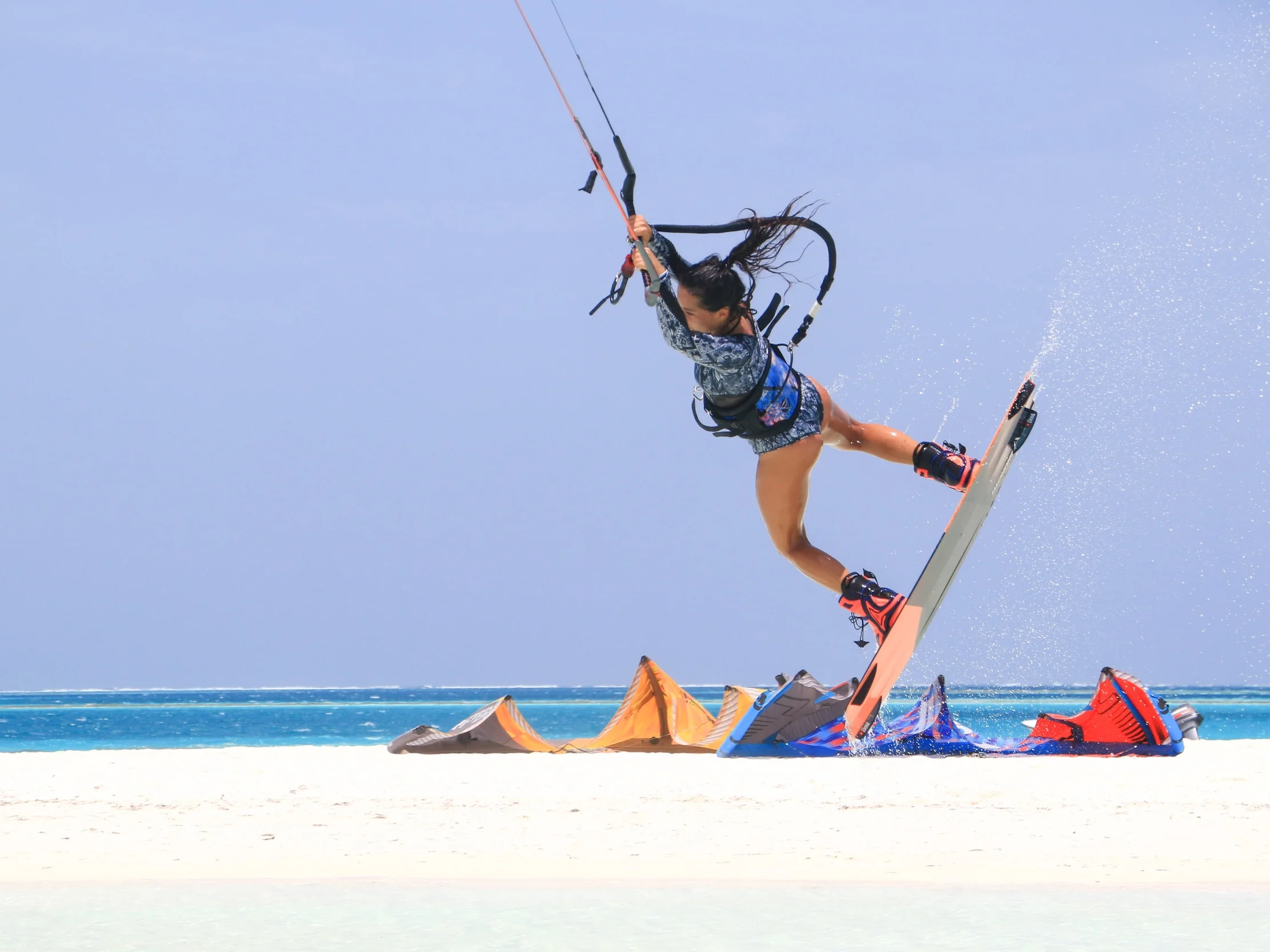 Rider: Rita Arnaus