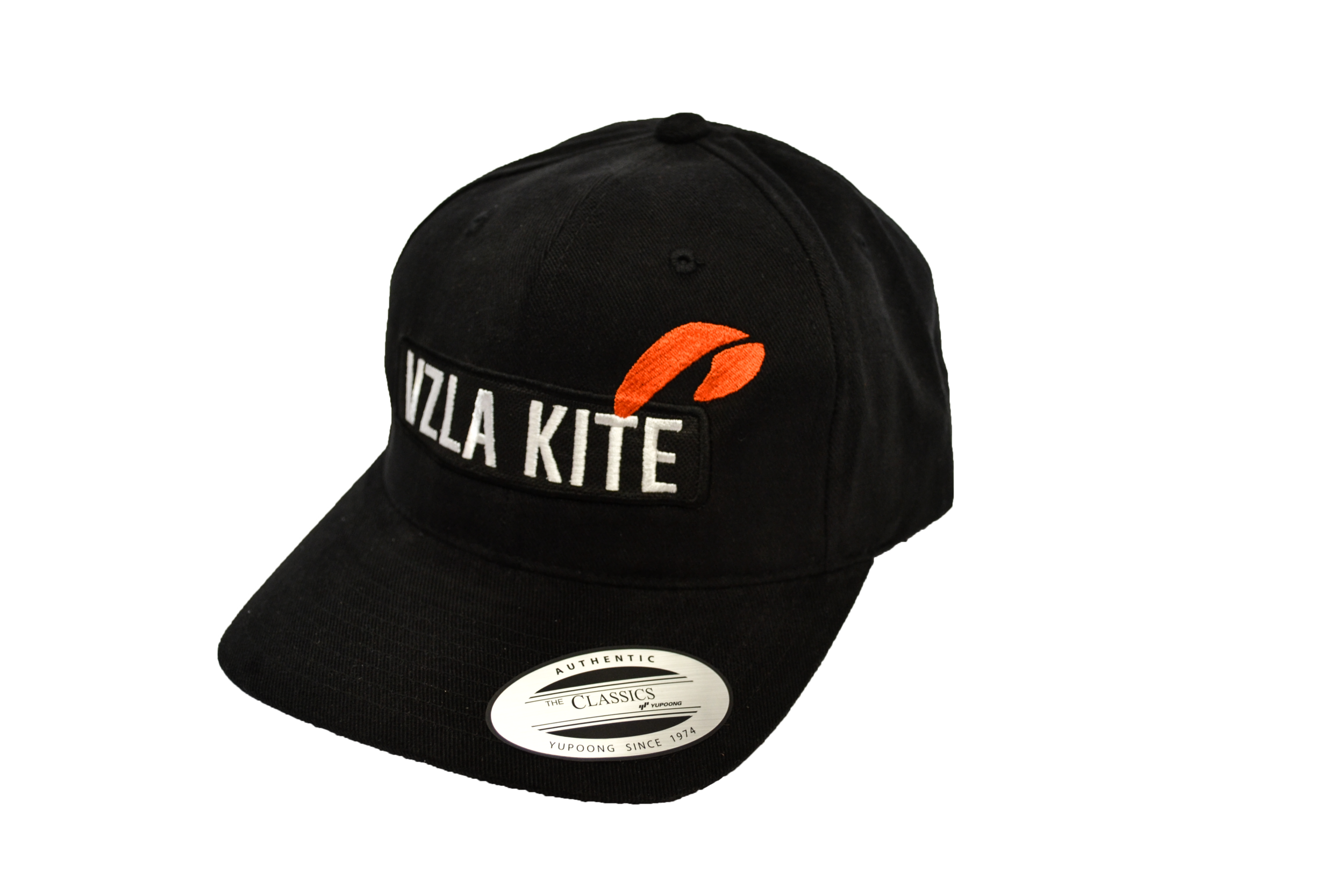 Black Dad Hat