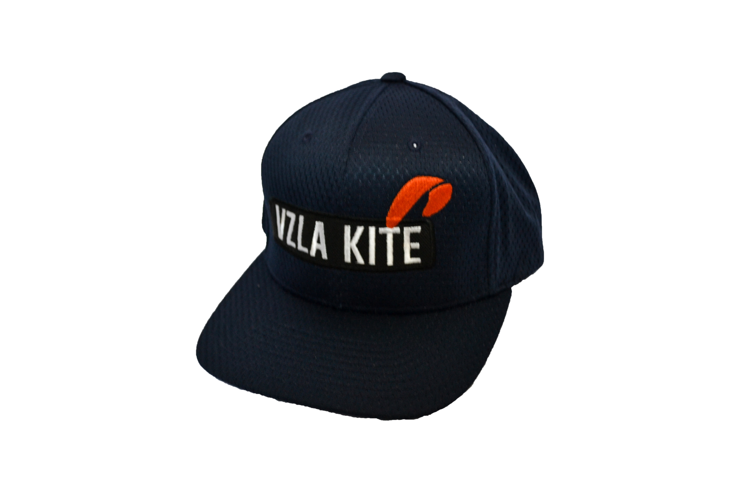 Blue Dad Hat
