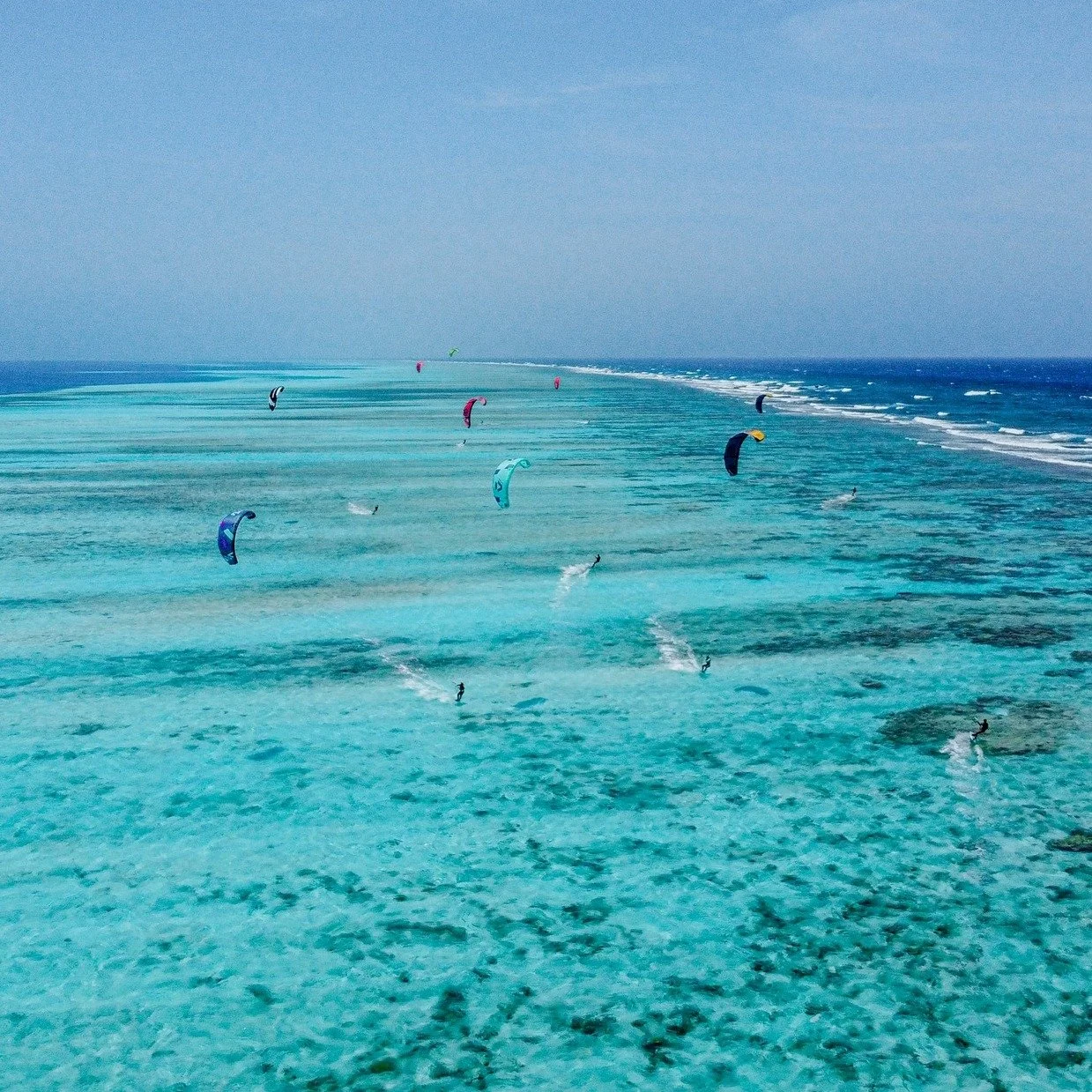 El para&iacute;so y la aventura #losroques