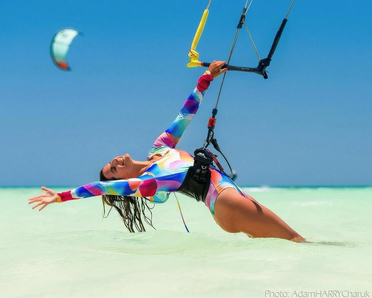 Sunny days ☀️
By @montsecano