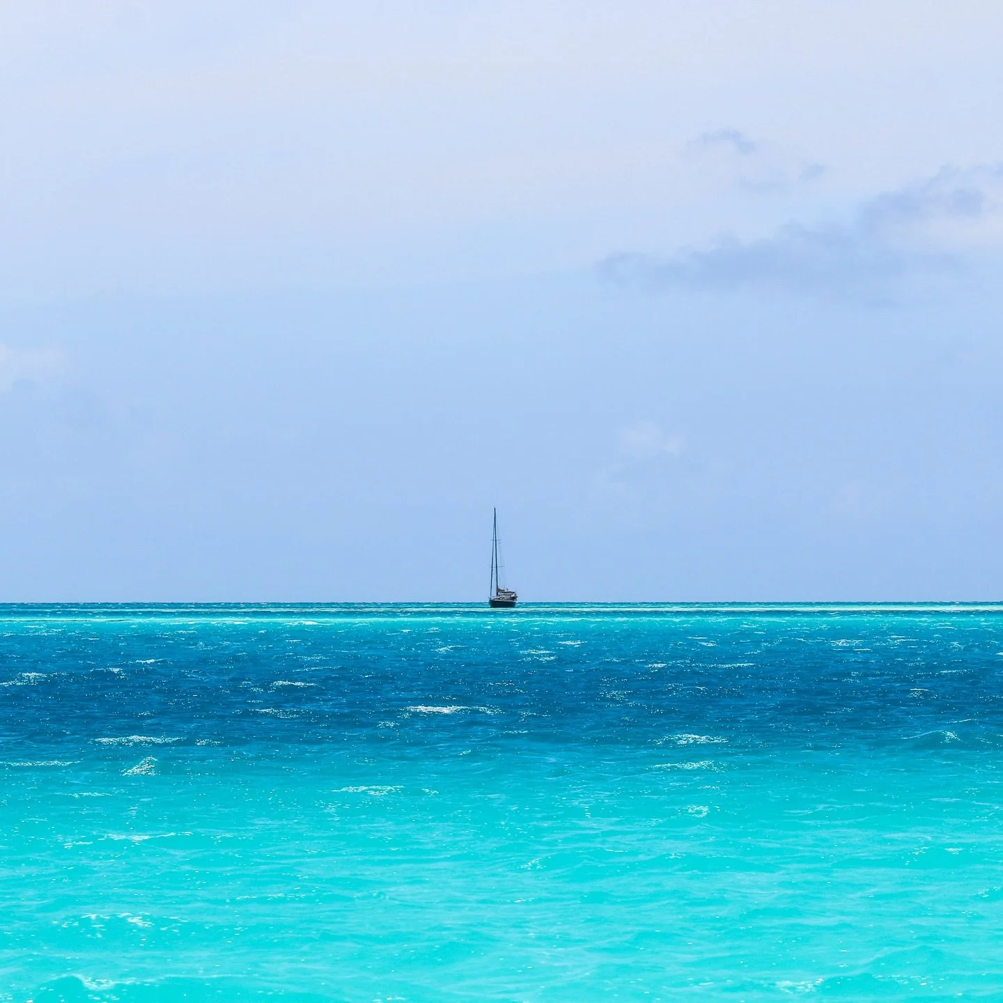 El lujo de ser t&uacute; mismo, en el lugar m&aacute;s extraordinario del mundo #losroques