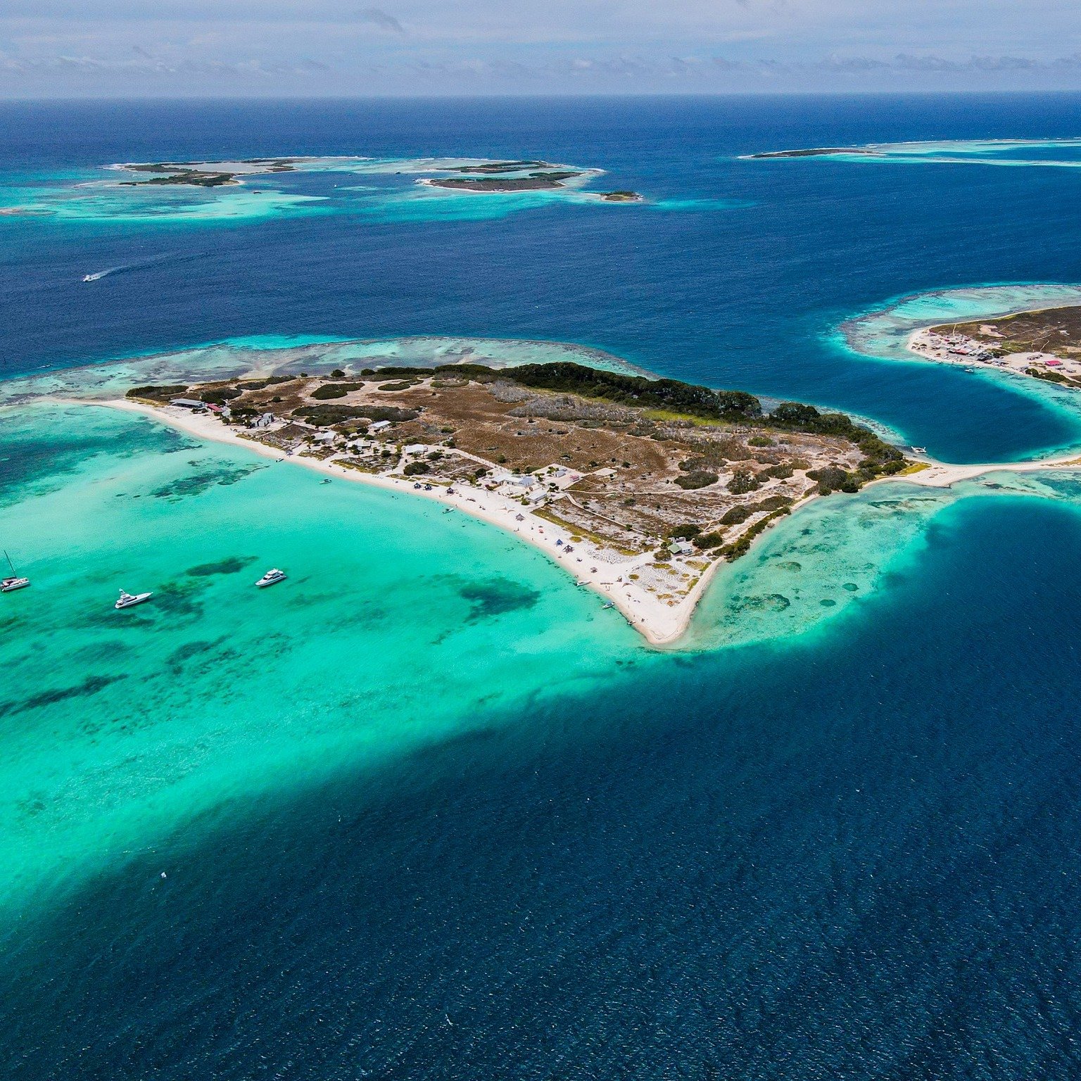 MADRISQUI ☀ LOS ROQUES