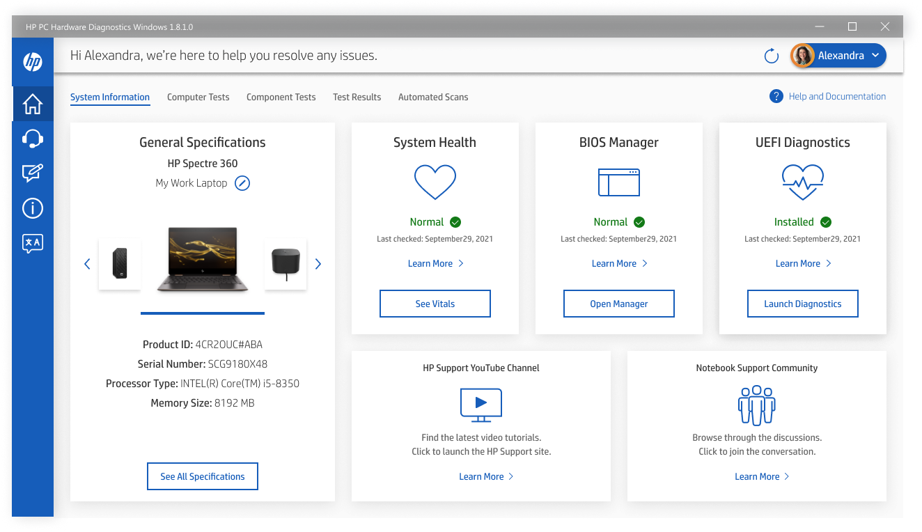 HP Diagnostics_Home_System_Information_Consumer_8.png