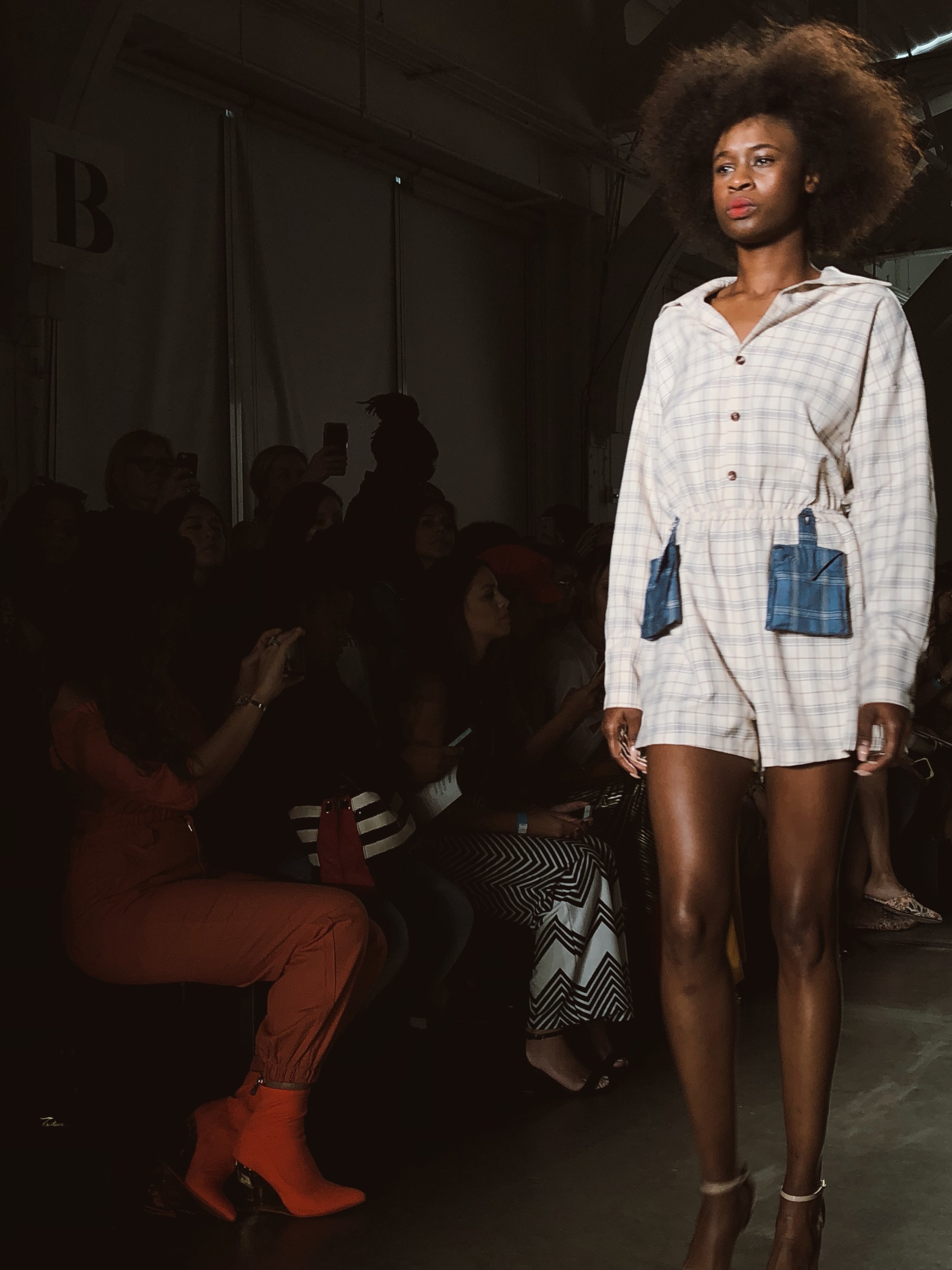 NYFW S/S '19 : RECAP