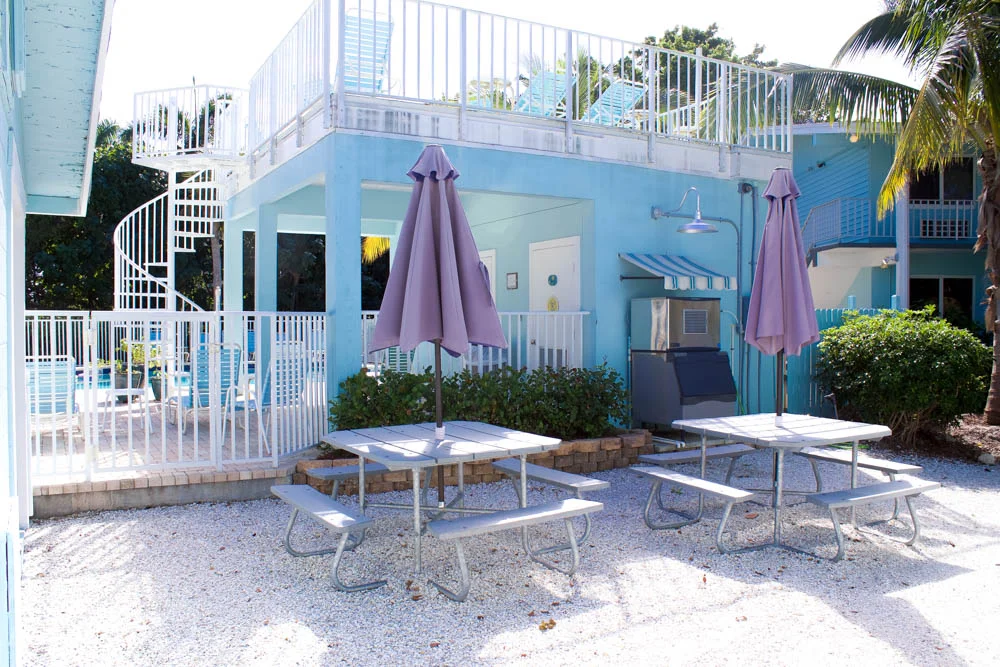 SANIBEL TRAVEL GUIDE