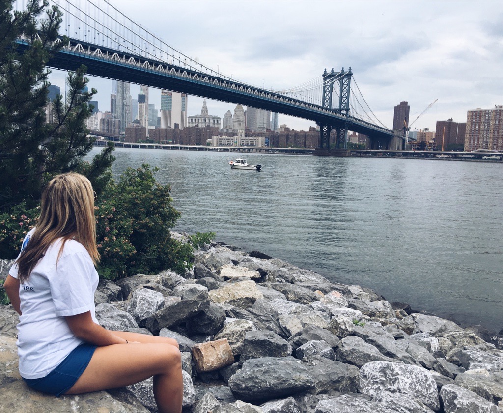 Brooklyn Bridge Park