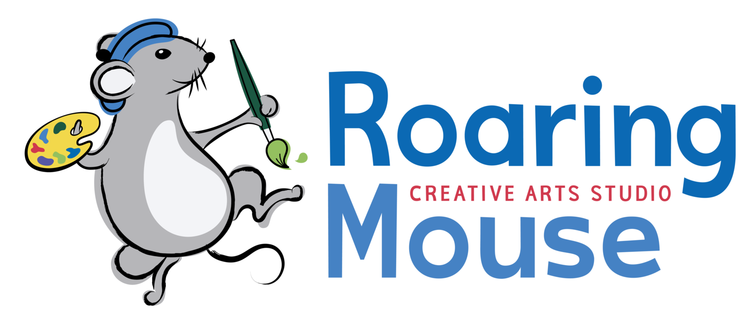 Roaring Mouse Creative Arts Studio