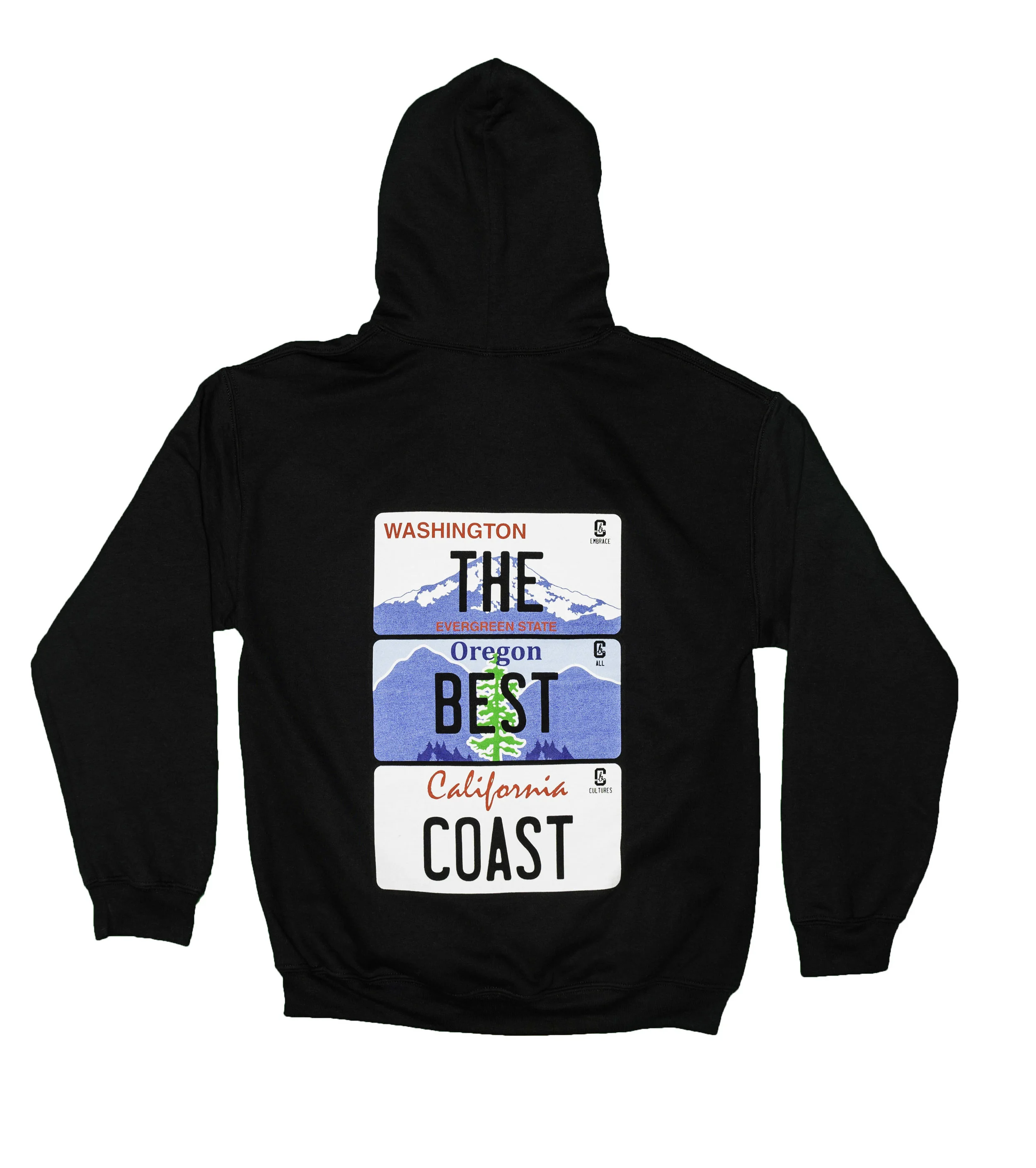 the best sweatshirt