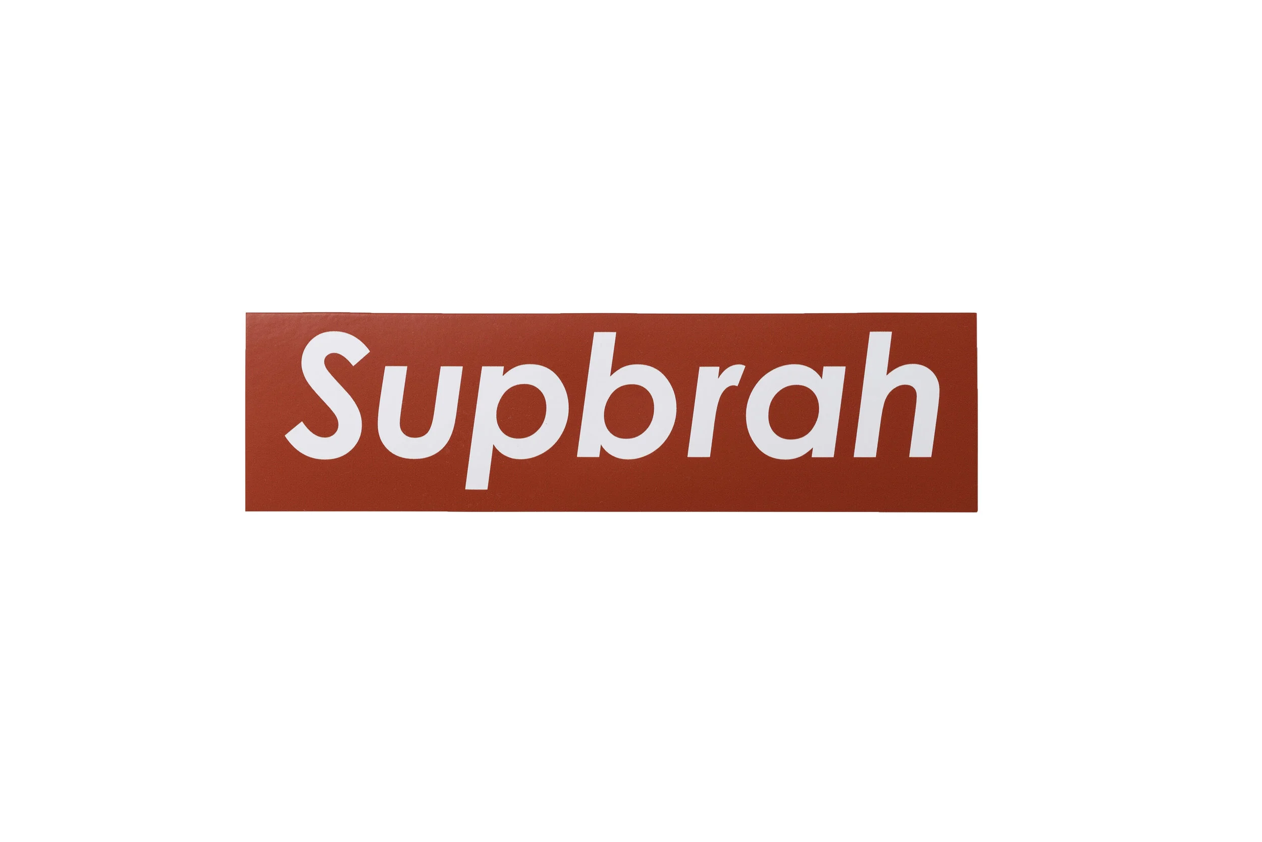 logo with red box