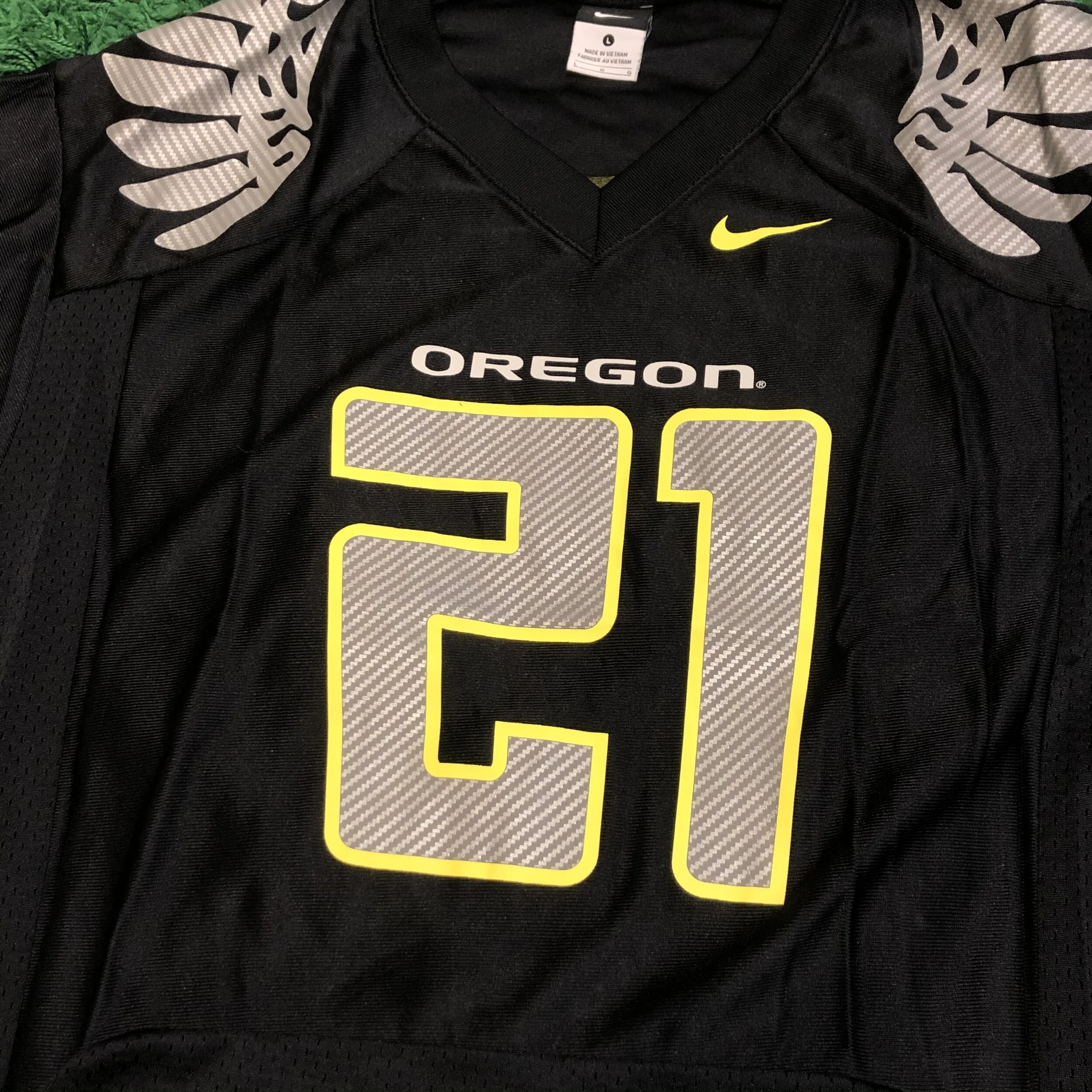 lamichael james jersey